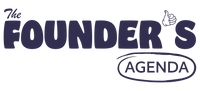 The Founder's Agenda